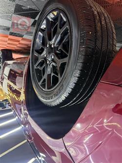 جیپ گراند شیرۆکی